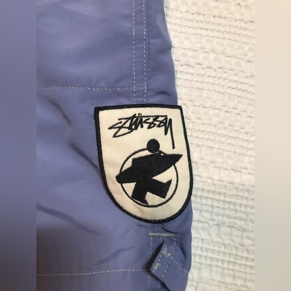 SURFMAN WATER SHORTS - Picture 3 of 5